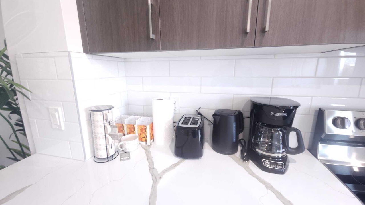 Photo of Kitchen in West Edmonton