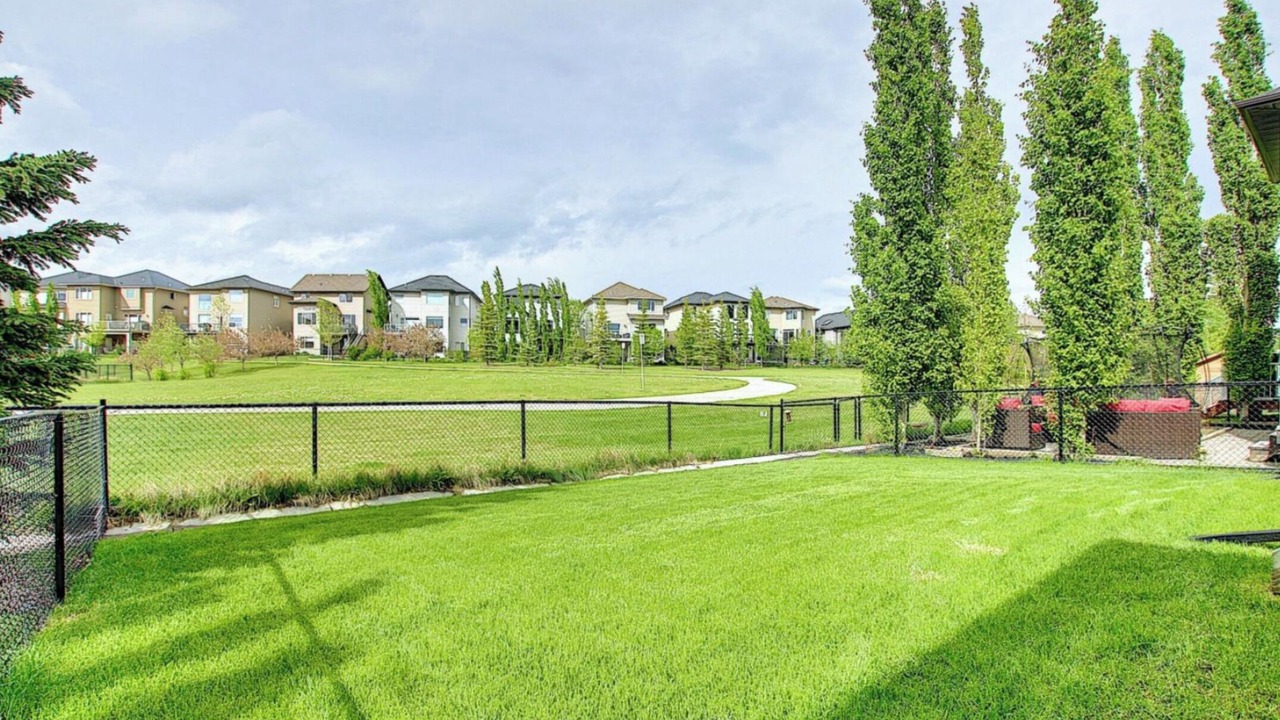 Photo of Outdoor in Cochrane