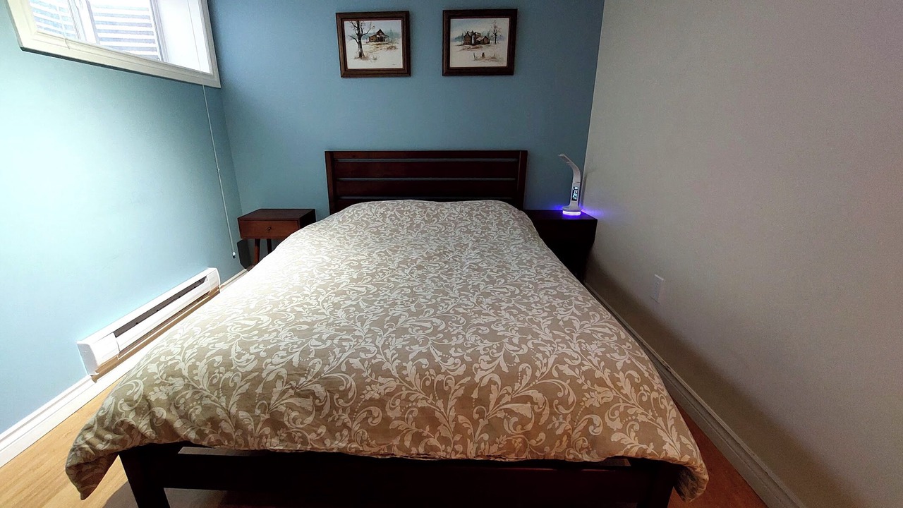Photo of Bedroom in Cochrane