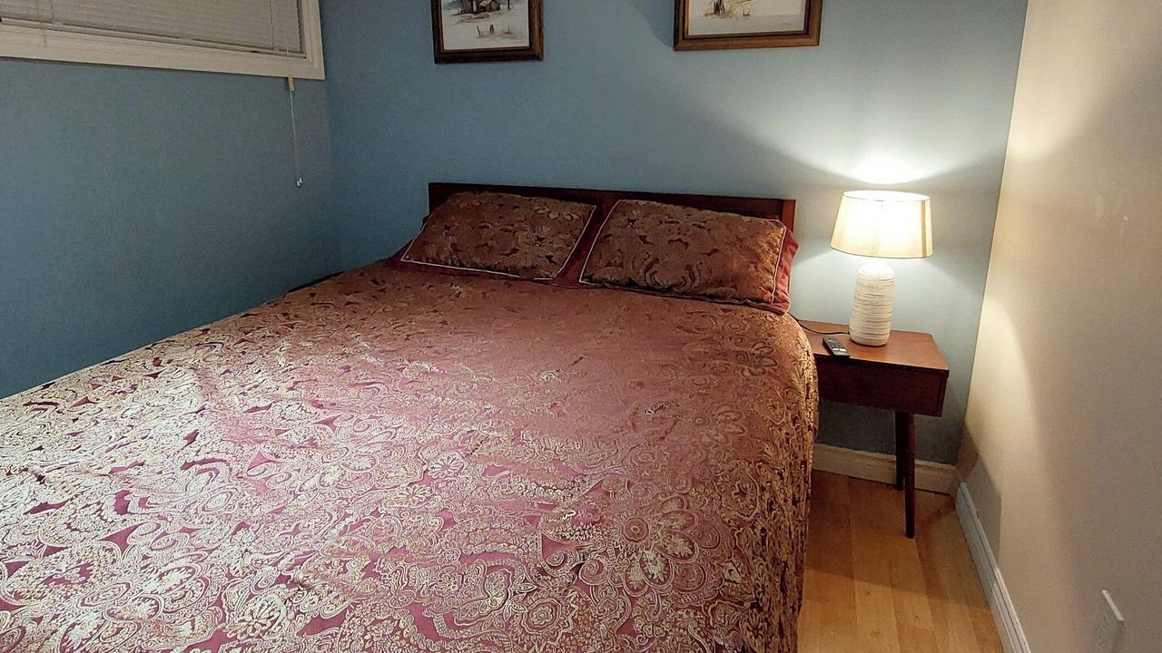 Photo of Bedroom in Cochrane