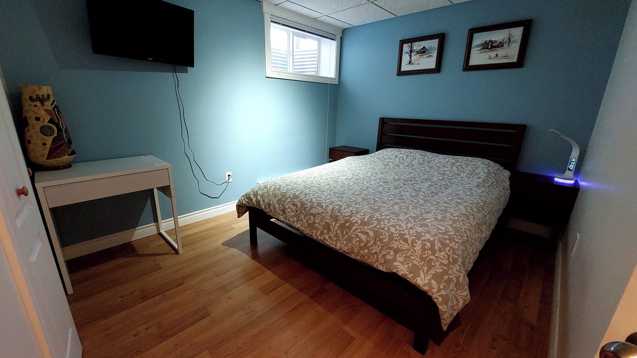 Photo of Bedroom in Cochrane