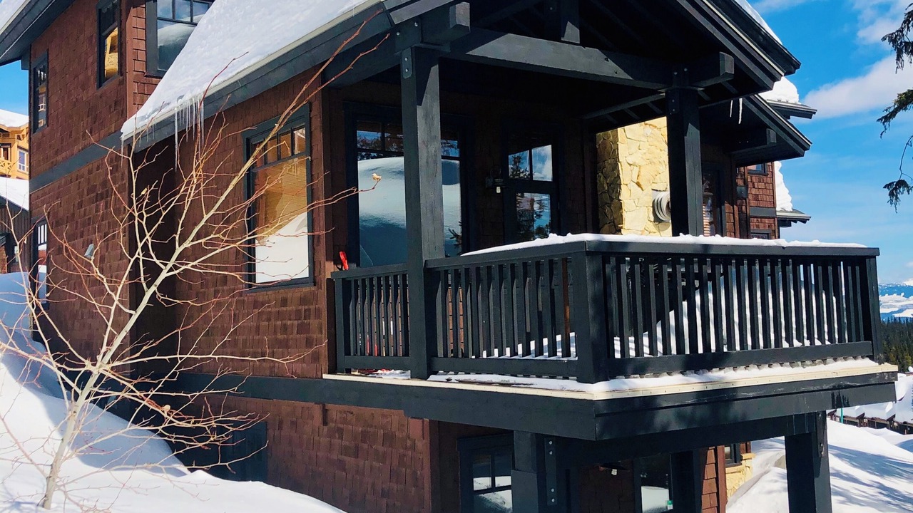 Photo of Outdoor in Big White Ski Resort