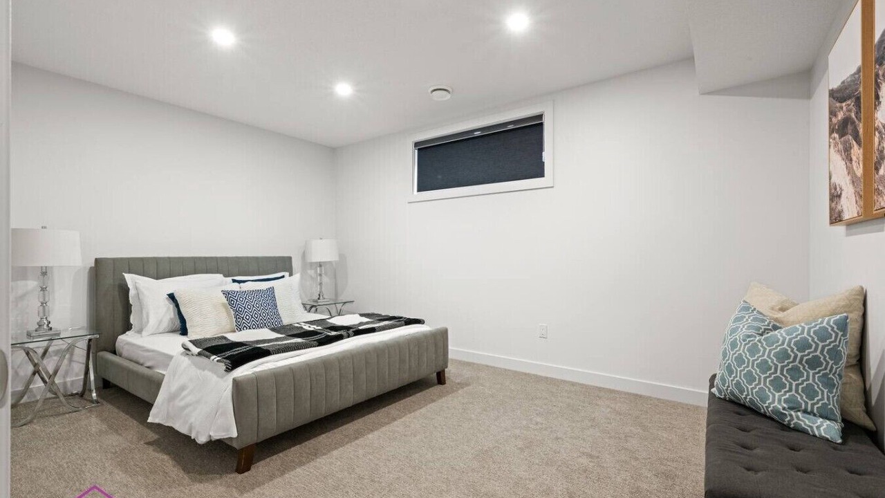 Photo of Bedroom in Southeast Edmonton