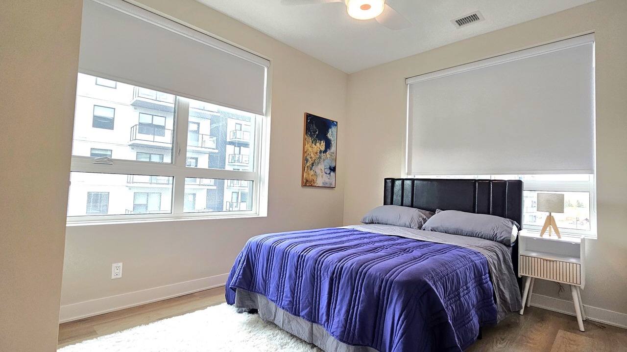 Photo of Bedroom in University District