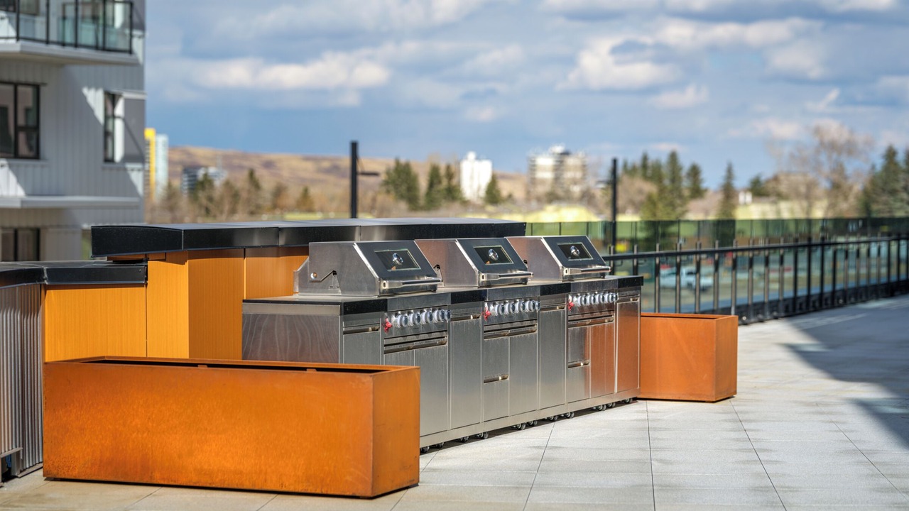 Photo of Outdoor in University District