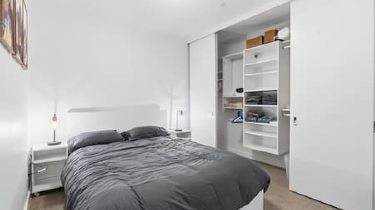 Photo of Bedroom in Knight