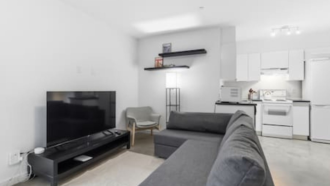 Photo of Livingroom in Knight