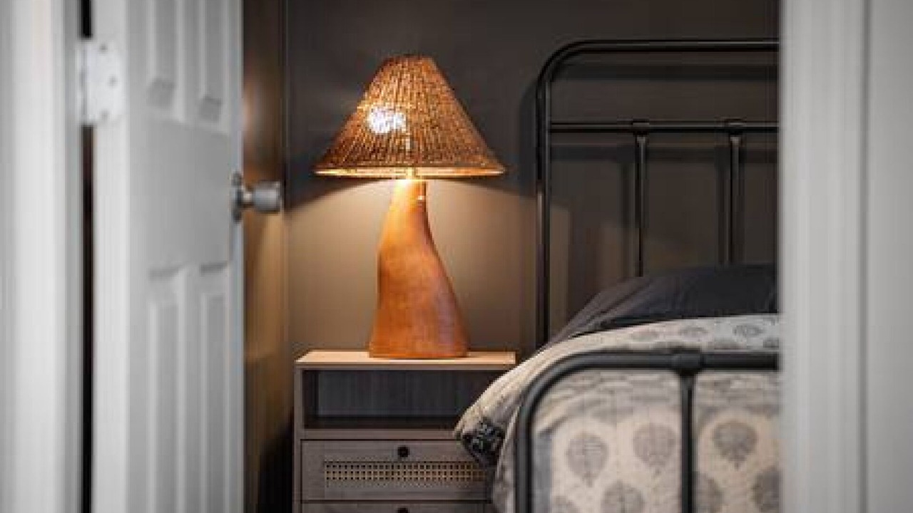 Photo of Bedroom in Riley Park
