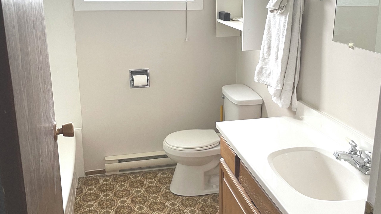 Photo of Bathroom in Grand Forks