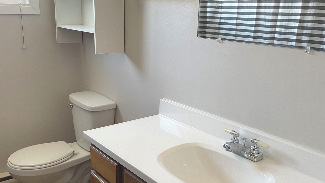 Photo of Bathroom in Grand Forks