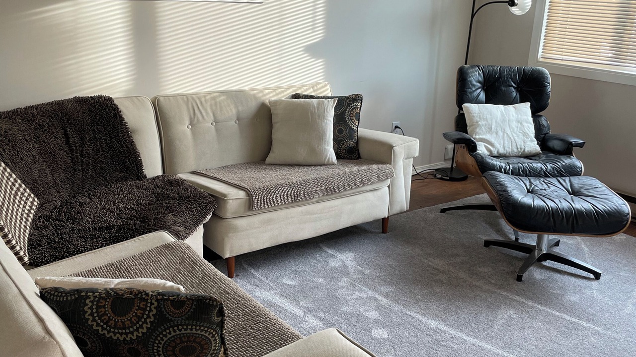 Photo of Livingroom in Grand Forks