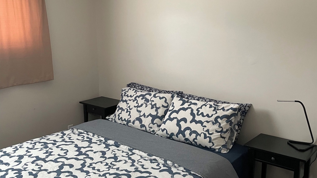 Photo of Bedroom in Grand Forks