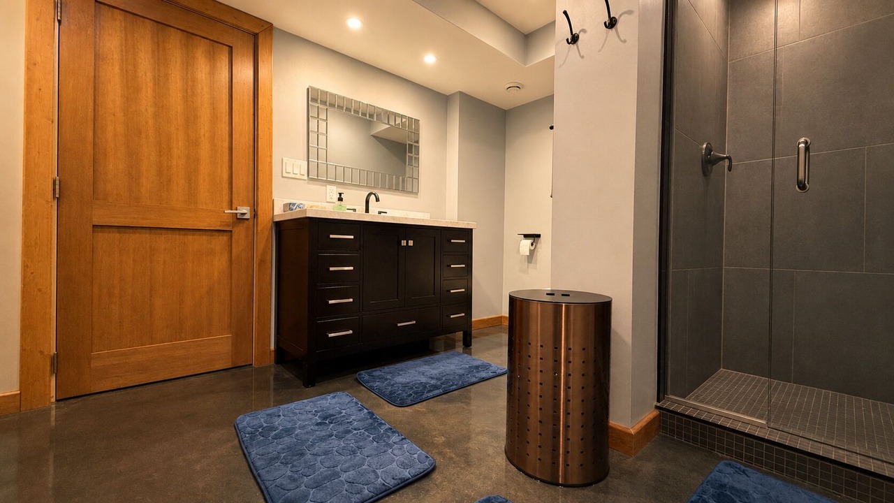 Photo of Bathroom in Proctor