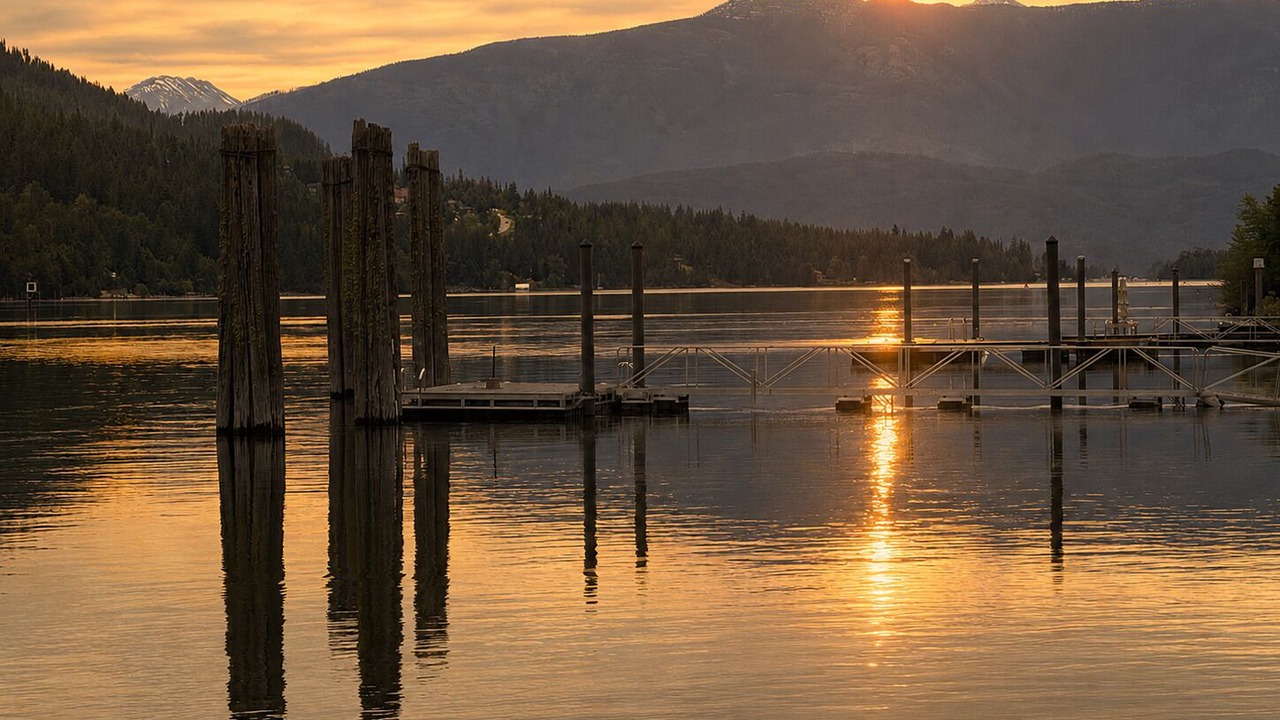Photo of Outdoor in Proctor