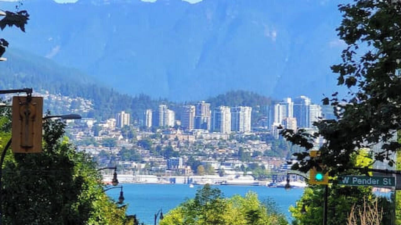 Photo of Others in Coal Harbour