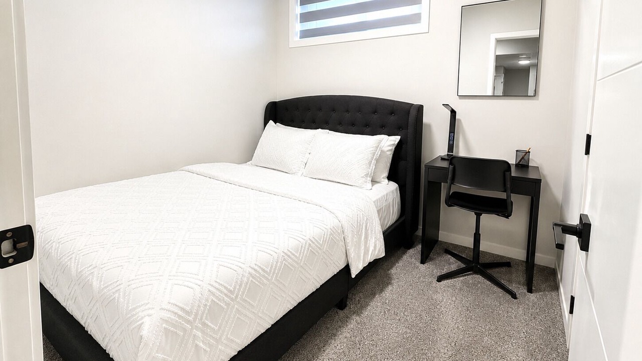 Photo of Bedroom in Calgary