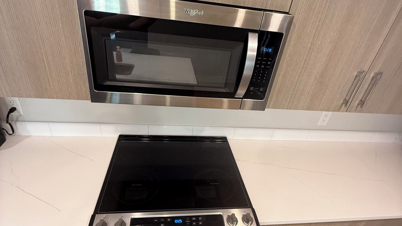 Photo of Kitchen in Central Okanagan