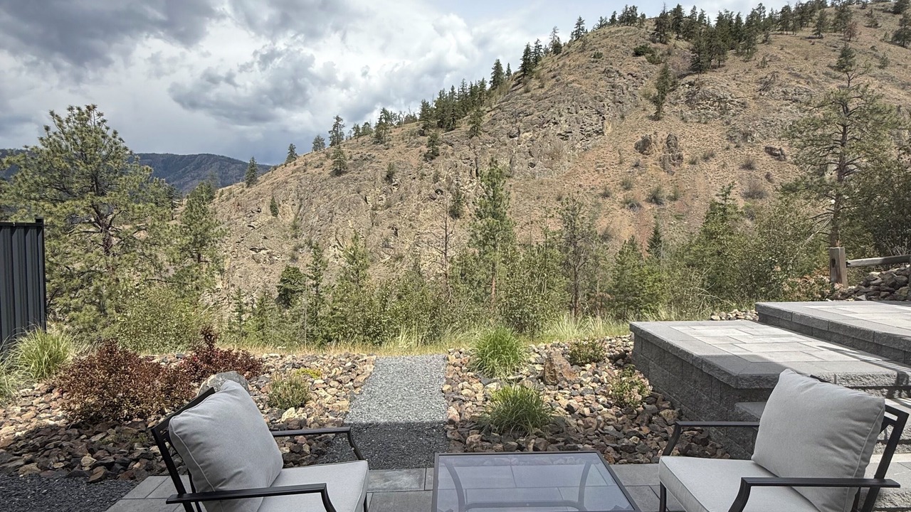 Photo of Patio Balcony in Central Okanagan