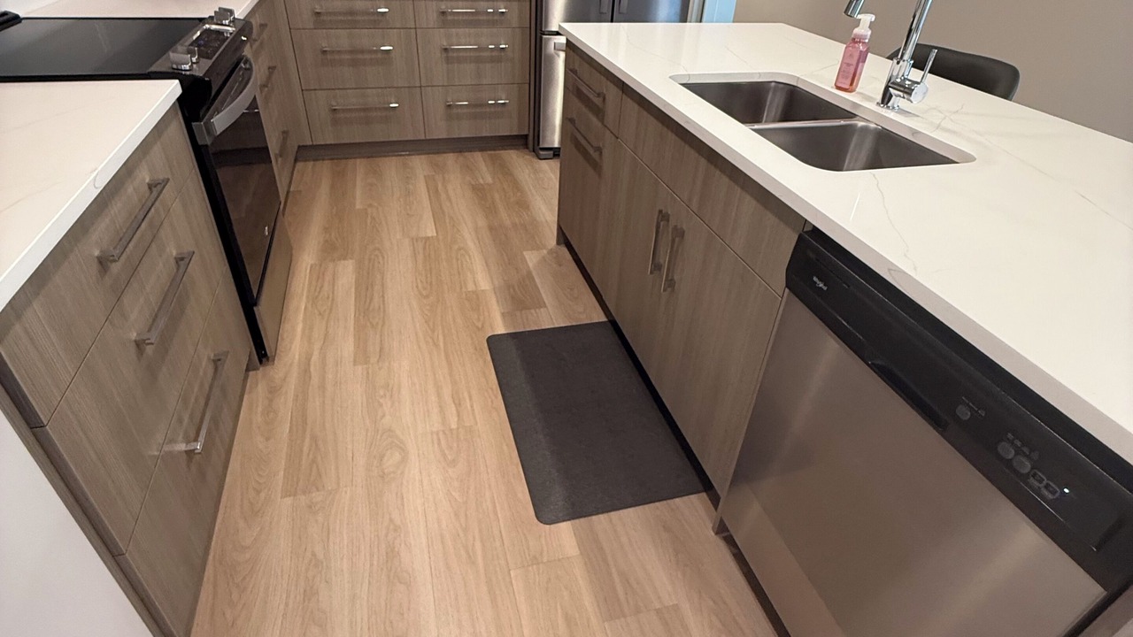 Photo of Kitchen in Central Okanagan