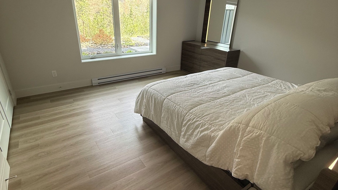 Photo of Bedroom in Central Okanagan