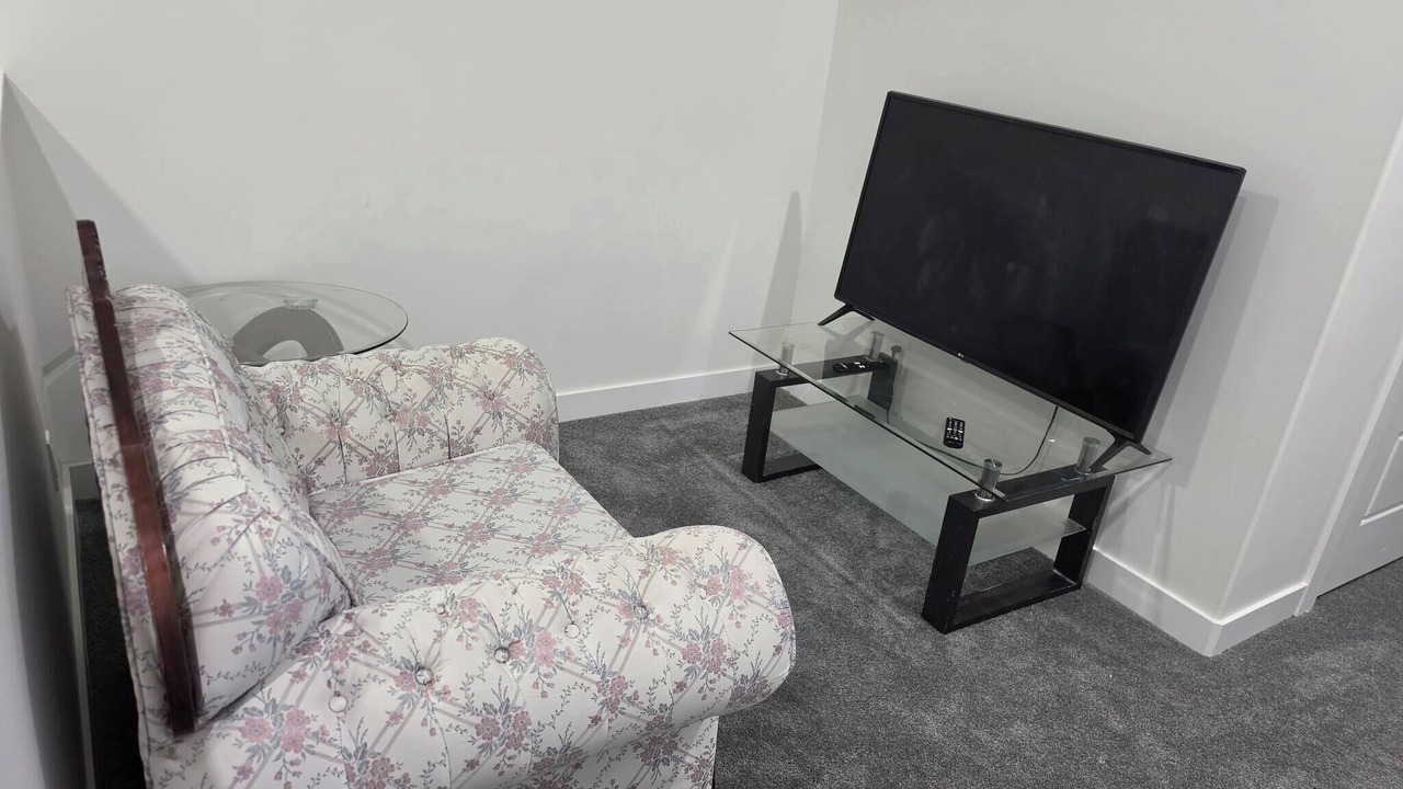 Photo of Livingroom in Southeast Edmonton