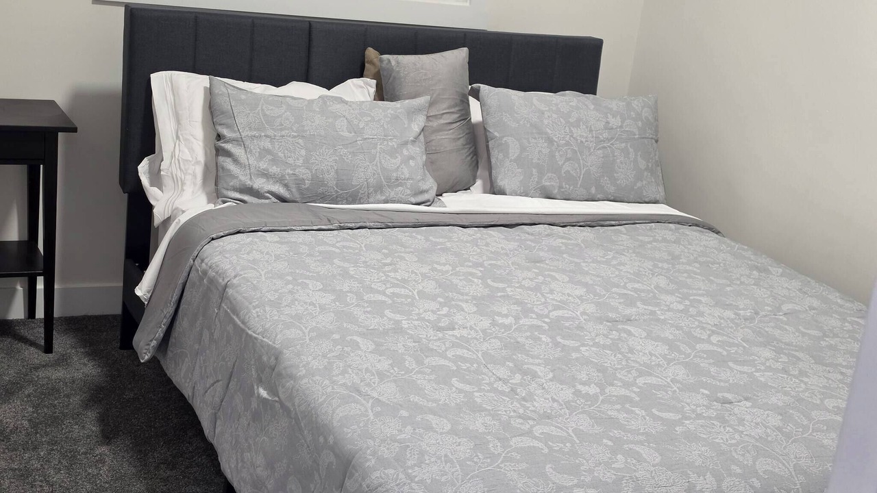 Photo of Bedroom in Southeast Edmonton