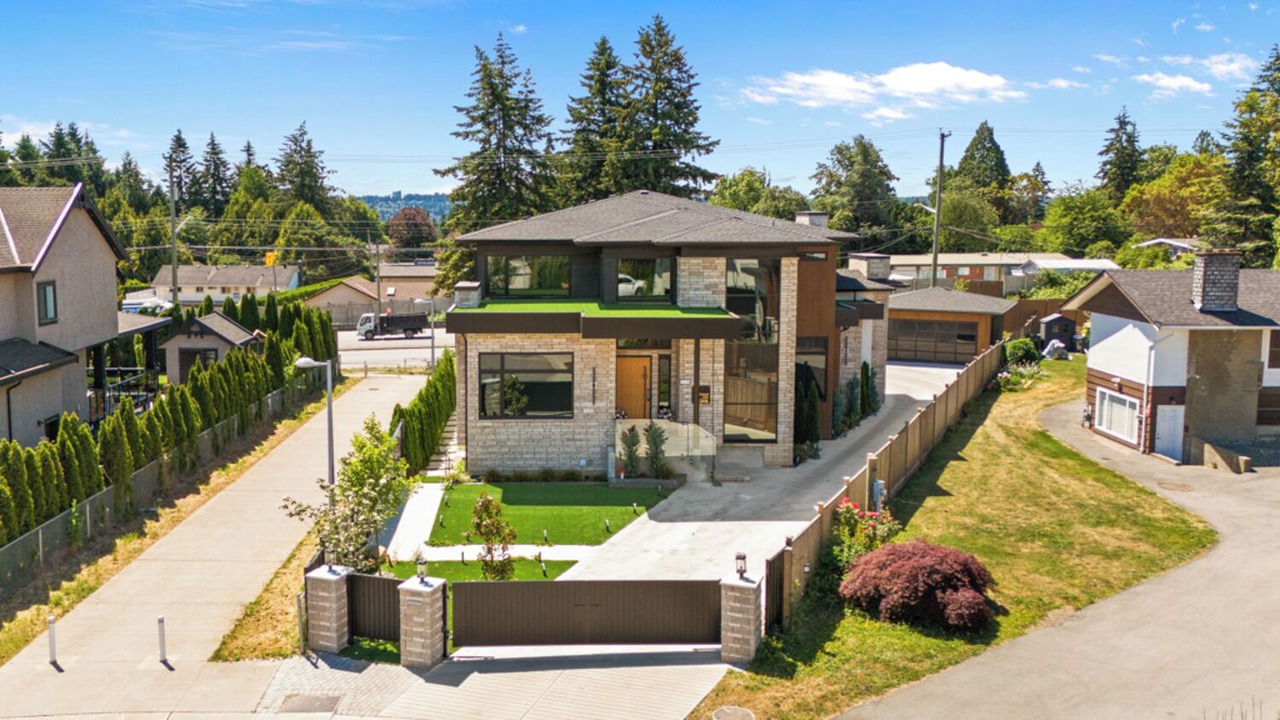 Photo of Outdoor in South Newton