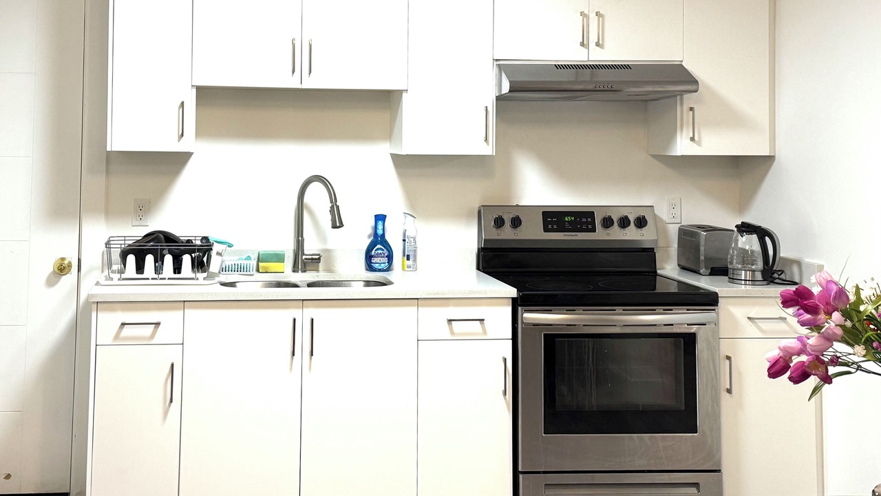 Photo of Kitchen in Fleetwood