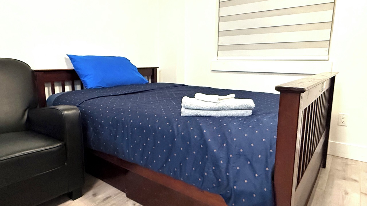Photo of Bedroom in Fleetwood