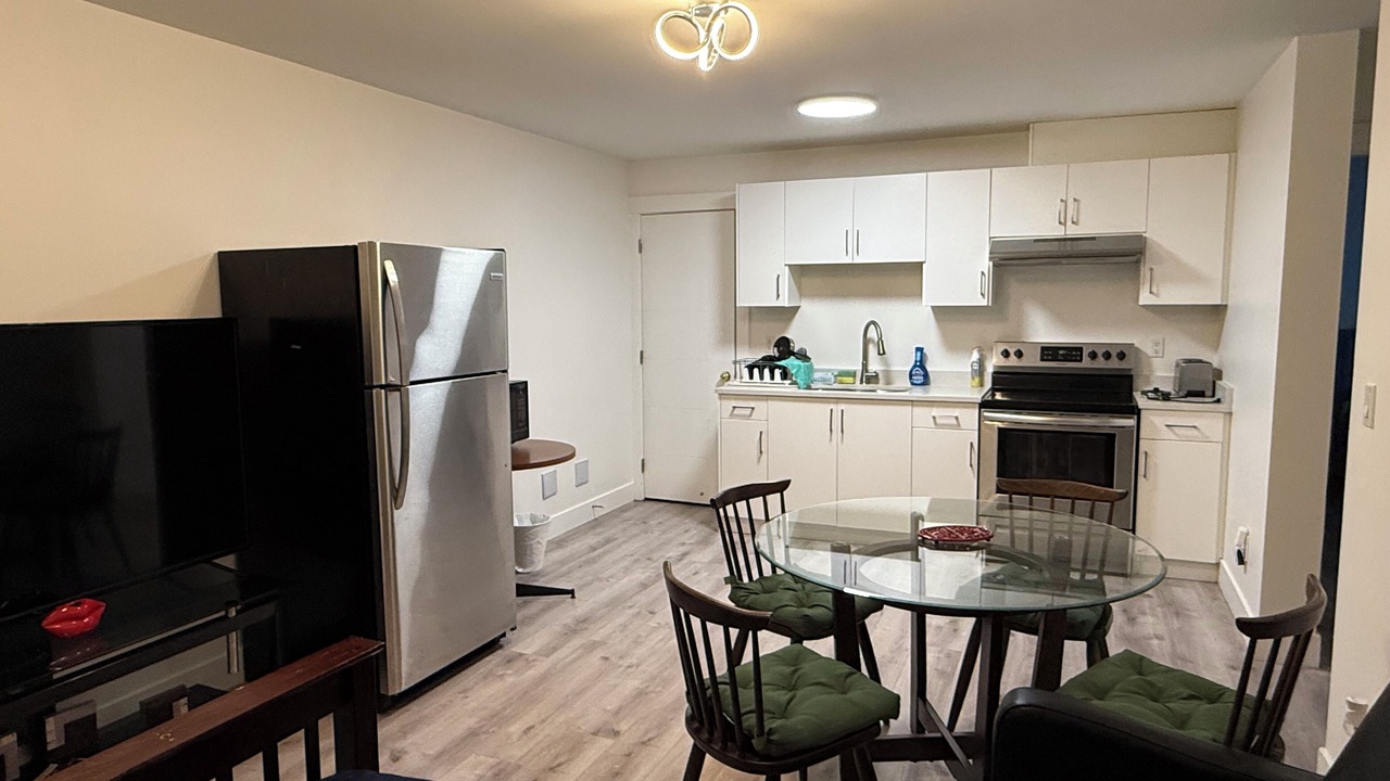 Photo of Kitchen in Fleetwood
