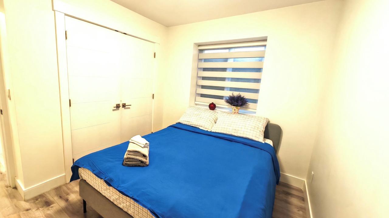 Photo of Bedroom in Fleetwood