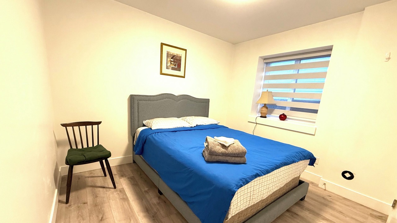 Photo of Bedroom in Fleetwood