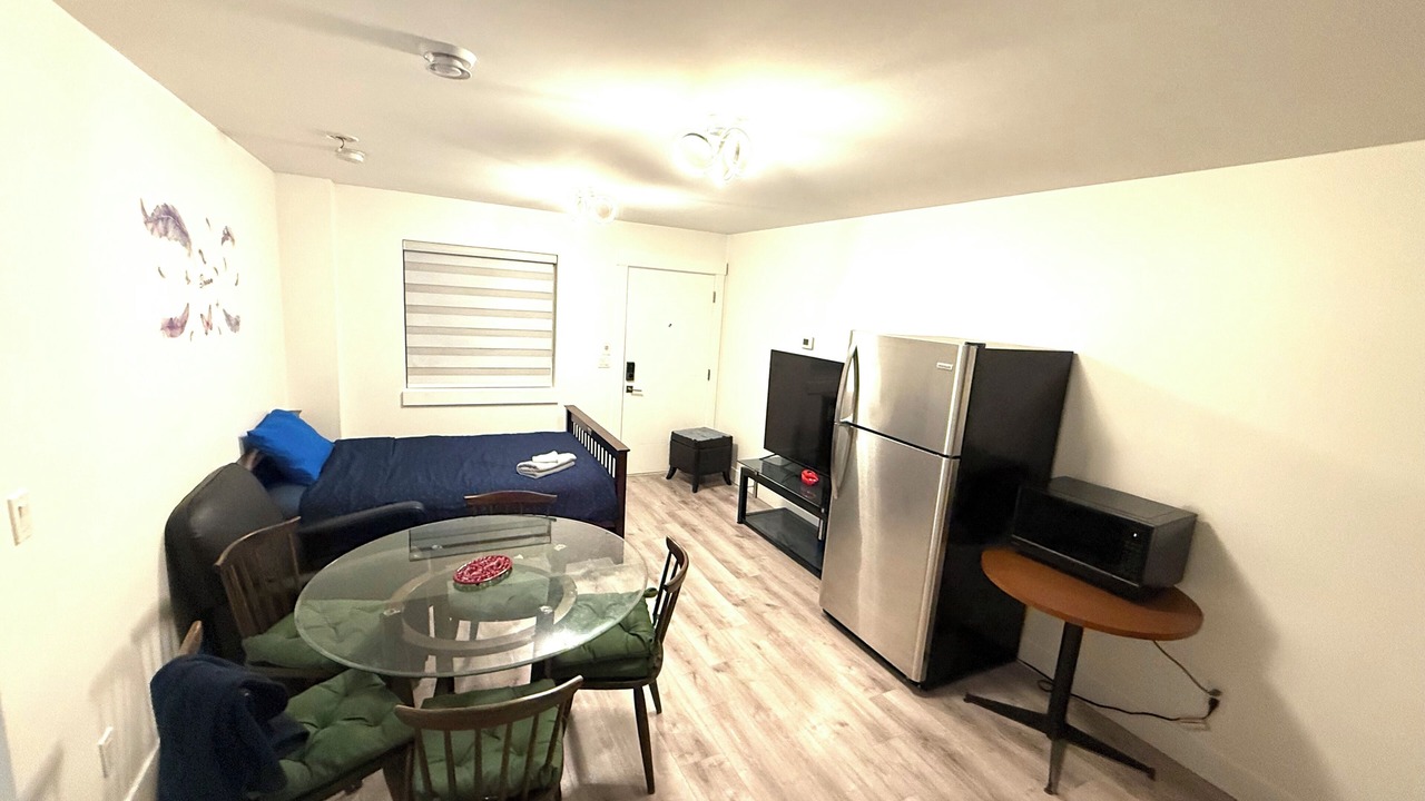 Photo of Bedroom in Fleetwood