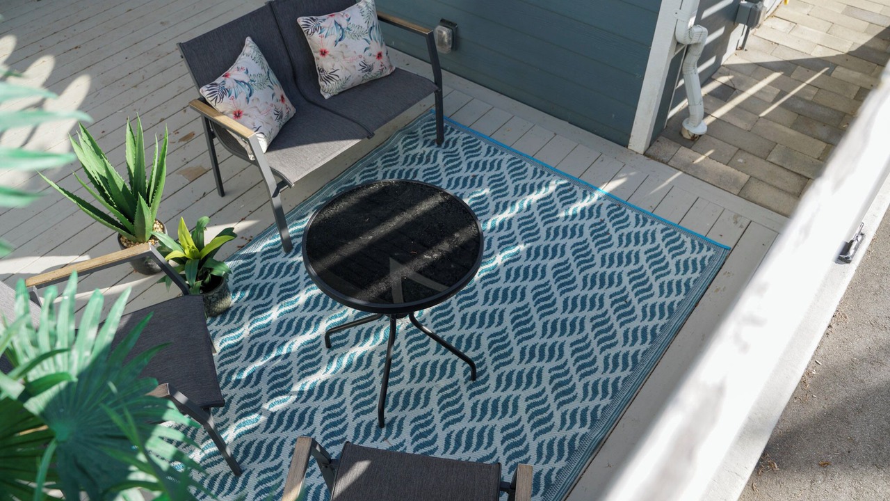 Photo of Patio Balcony in Central Okanagan