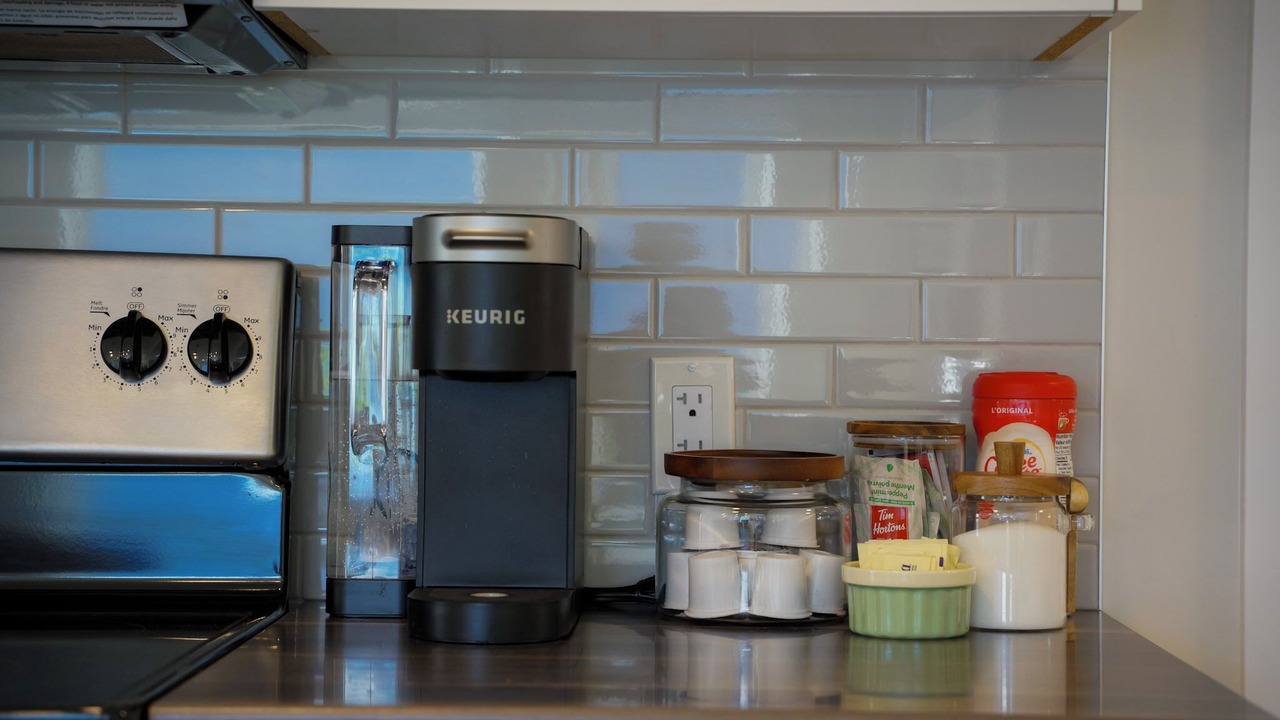 Photo of Kitchen in Central Okanagan