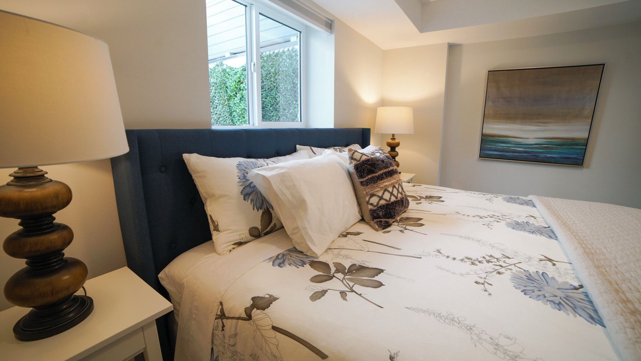 Photo of Bedroom in Central Okanagan