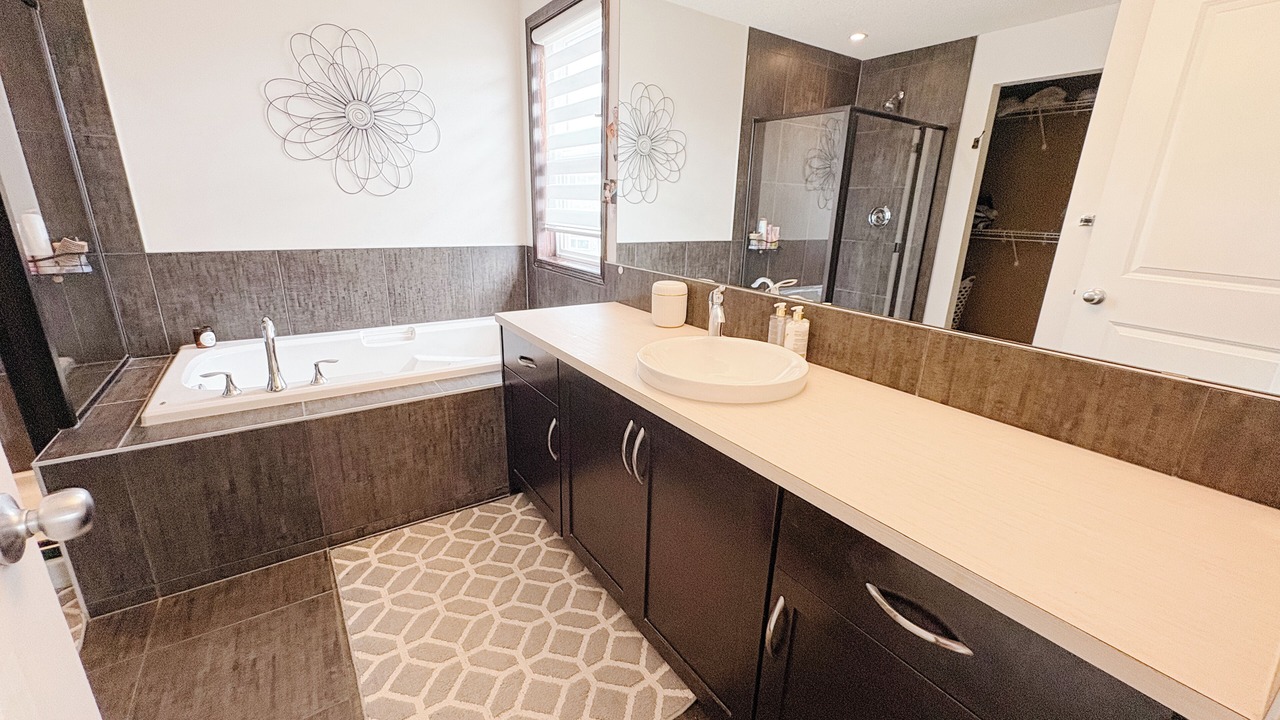 Photo of Bathroom in Cranston
