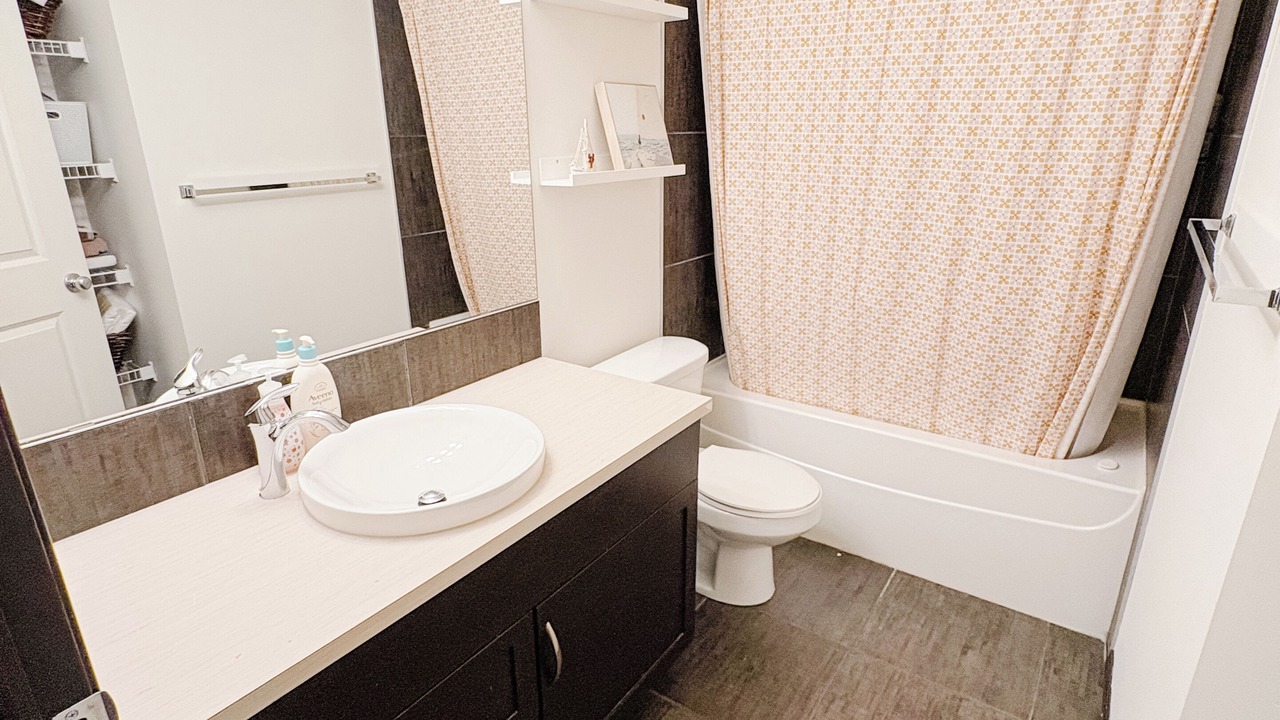 Photo of Bathroom in Cranston