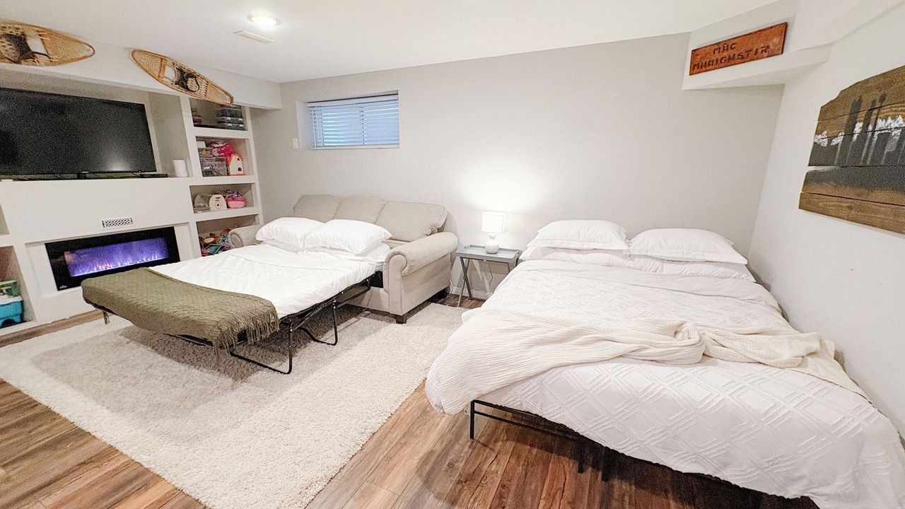Photo of Bedroom in Cranston