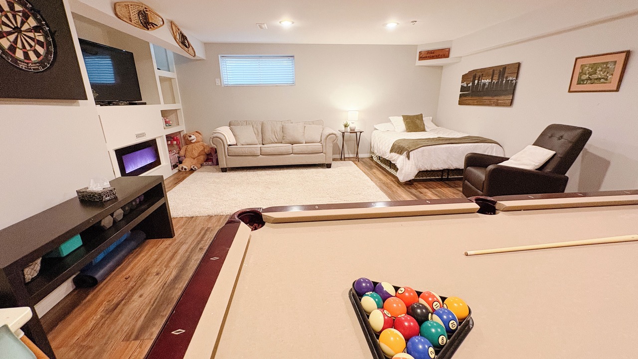 Photo of Bedroom in Cranston