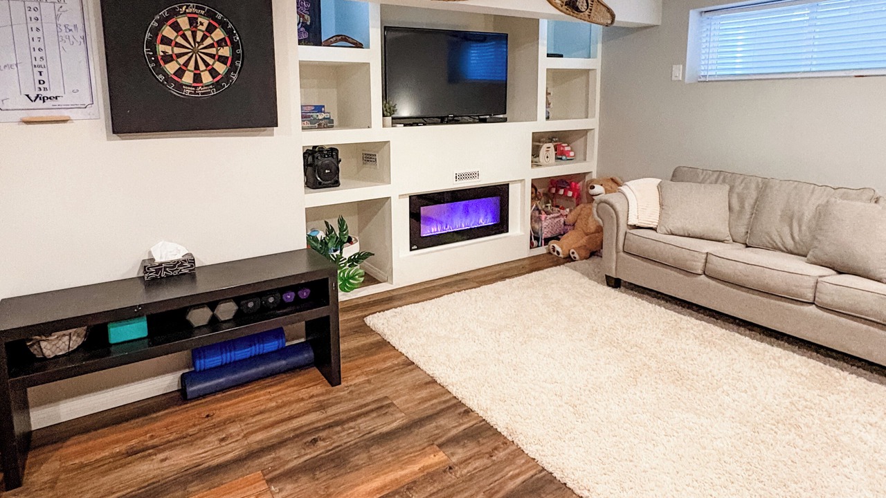 Photo of Livingroom in Cranston