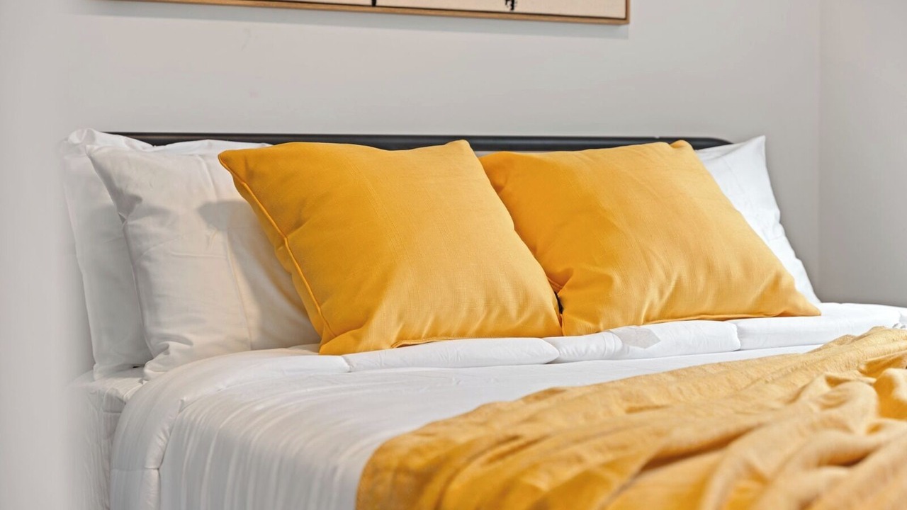 Photo of Bedroom in Southwest Edmonton