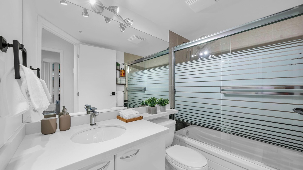 Photo of Bathroom in Central