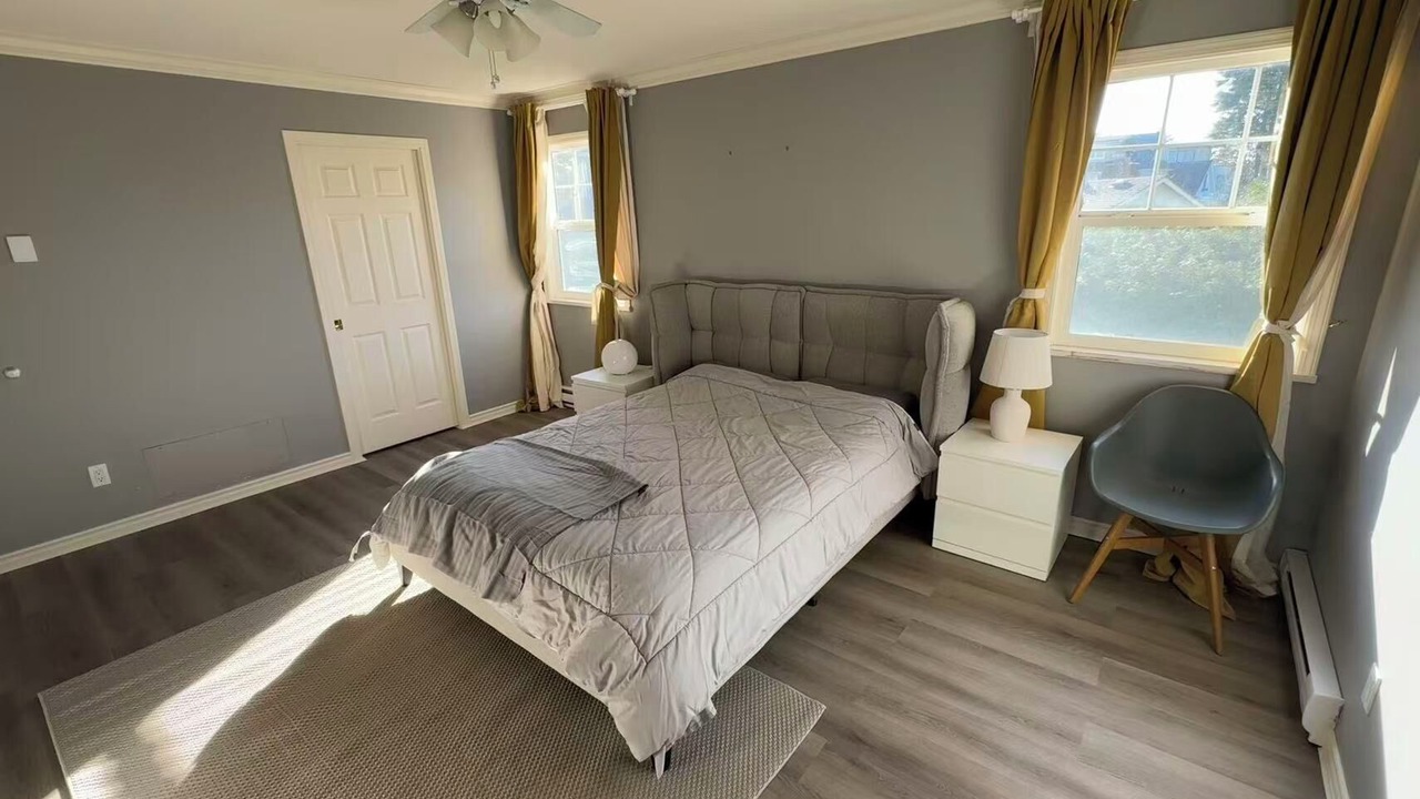 Photo of Bedroom in Steveston