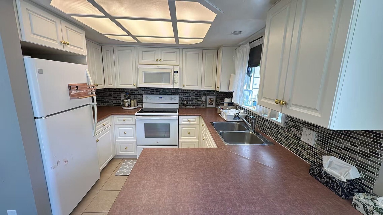 Photo of Kitchen in Steveston