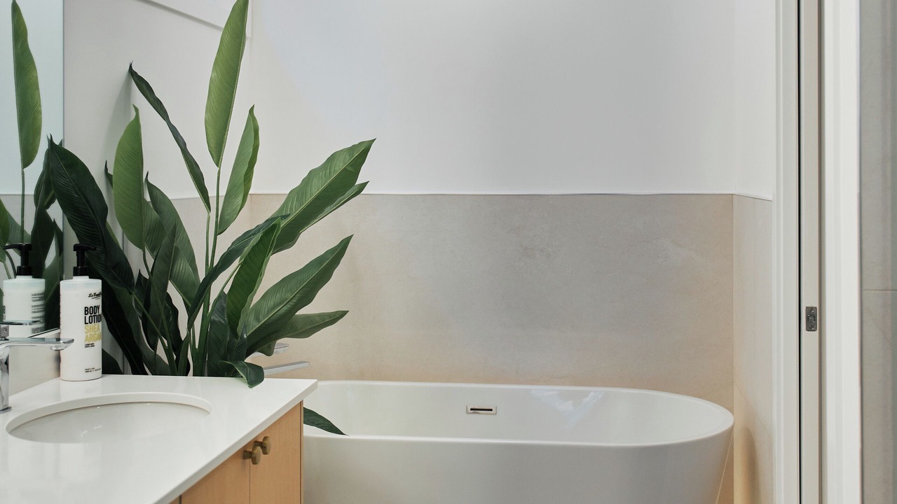 Photo of Bathroom in Mount Pleasant