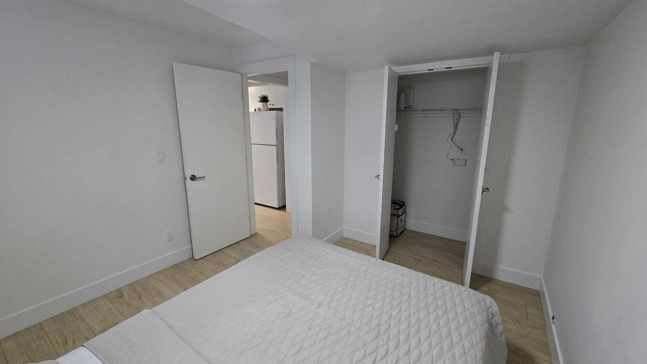 Photo of Bedroom in Townline Hill