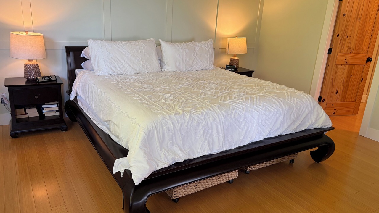 Photo of Bedroom in Regional District of Nanaimo