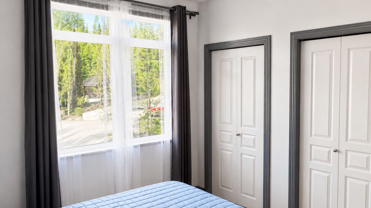 Photo of Bedroom in Northwest Calgary