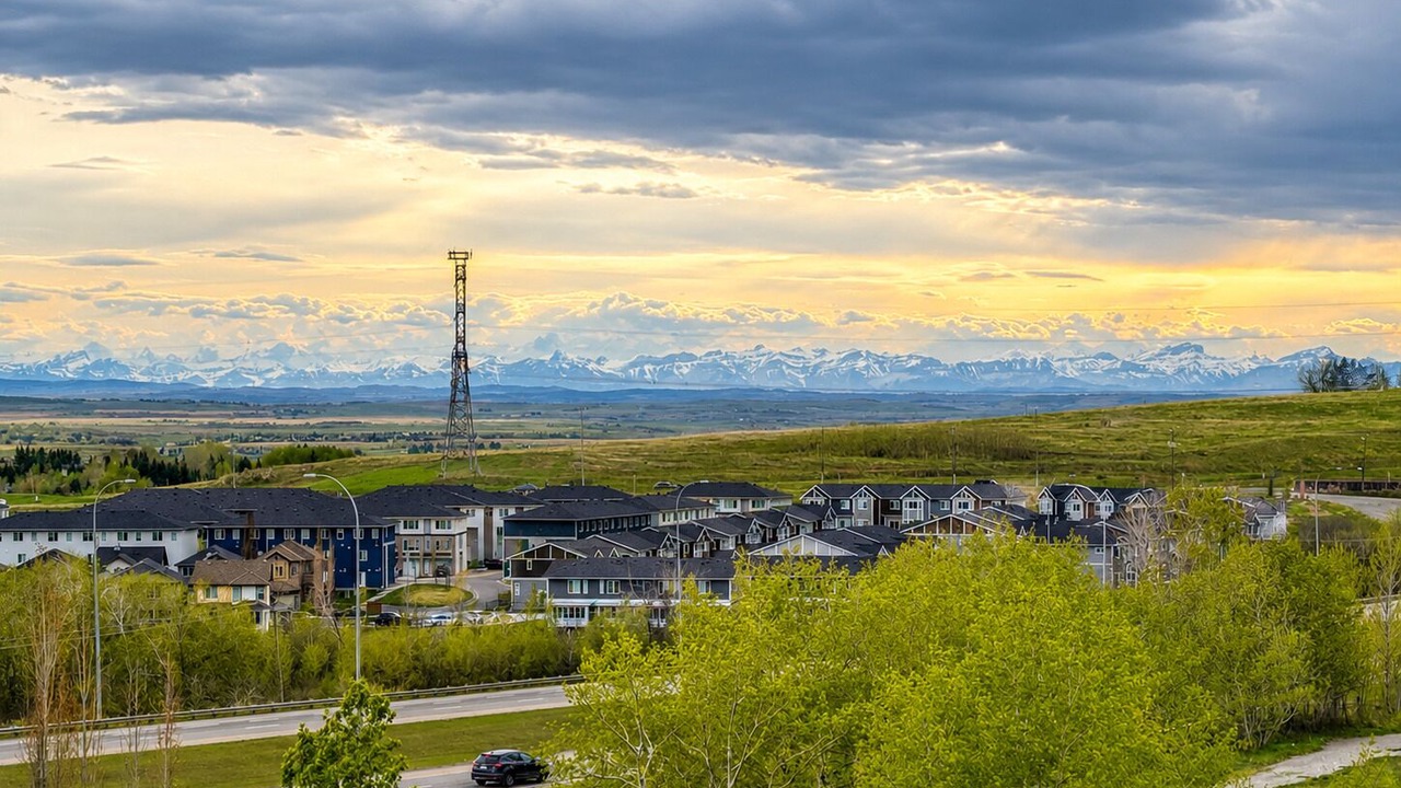 Photo of Others in Northwest Calgary